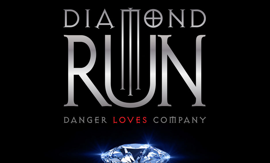 Diamond Run